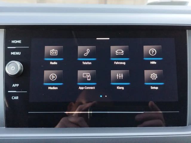 Volkswagen Taigo 4Me TSI