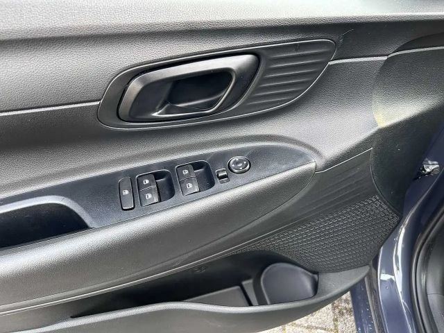 Hyundai i20 1.0 Select T-GDi