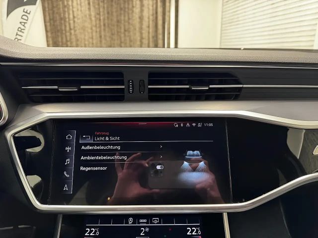 Audi A6 40 TDI Avant Quattro S-Tronic