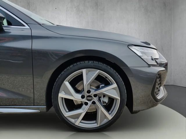 Audi A3 35 TFSI S-Line S-Tronic Sportback
