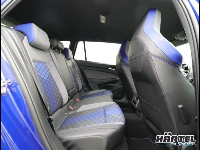 Volkswagen Golf 2.0 TSI 4Motion DSG Variant