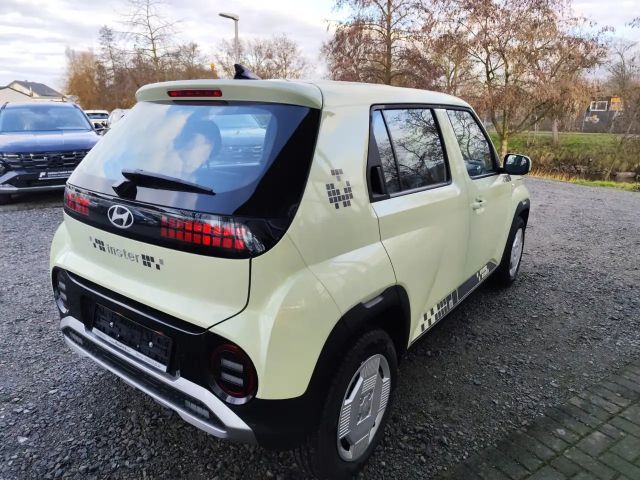 Hyundai INSTER 42 kWh Select