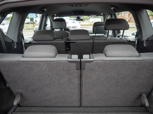 Seat Tarraco 2.0 TDI Style