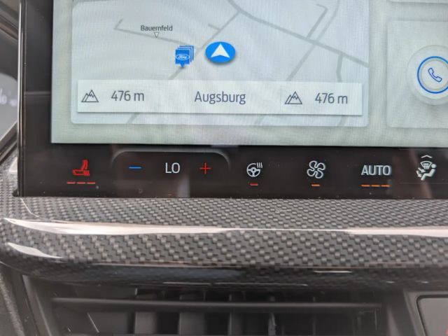 Ford Focus ST Line Wagon