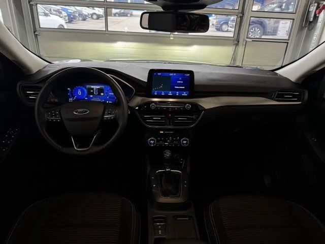 Ford Kuga Titanium