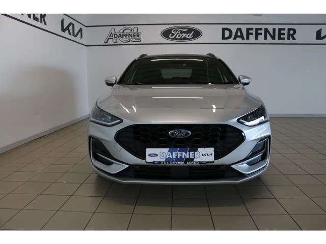 Ford Focus ST Line
