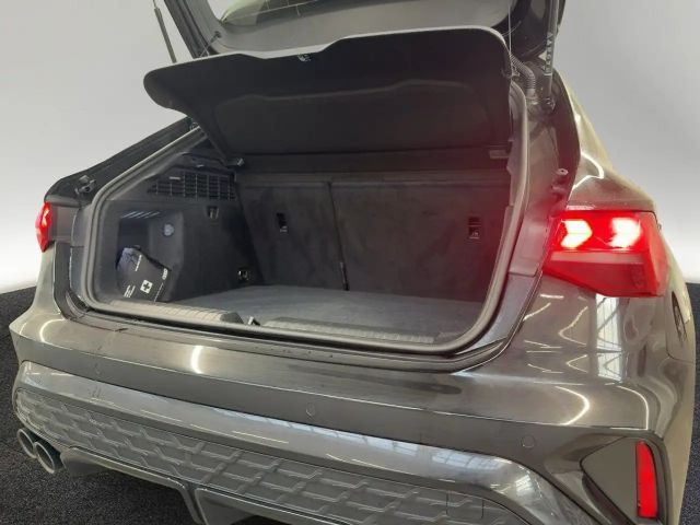 Audi S3 2.0 TFSI S-Tronic Sedan