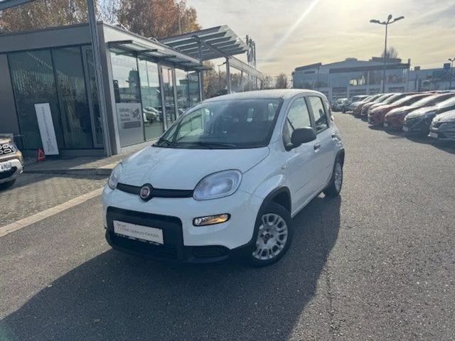 Fiat Panda Base, Mild Hybrid, Klima, DAB+