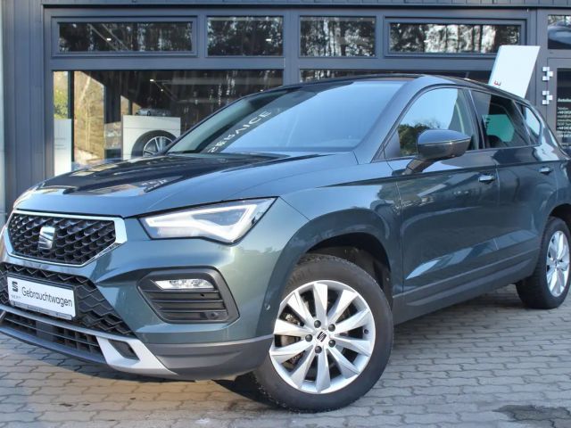 Seat Ateca 1.5 TSI Style