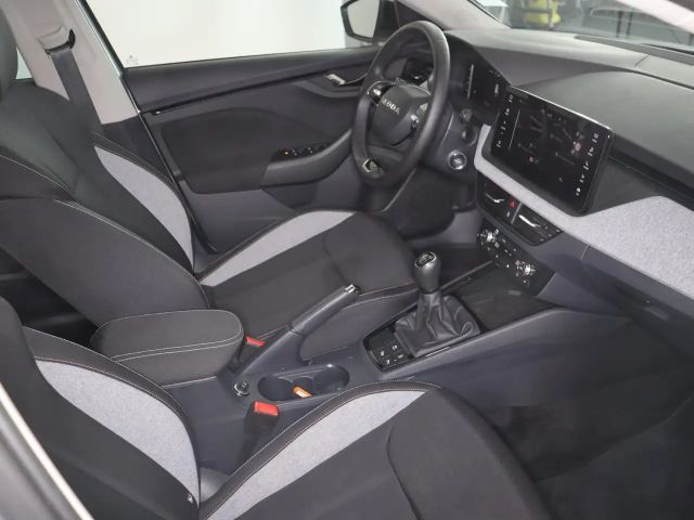 Skoda Scala 1.5 TSI Tour
