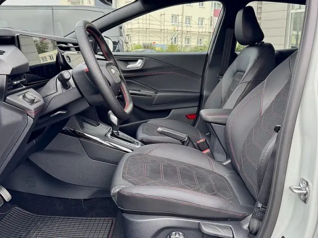 Ford Puma EcoBoost ST Line