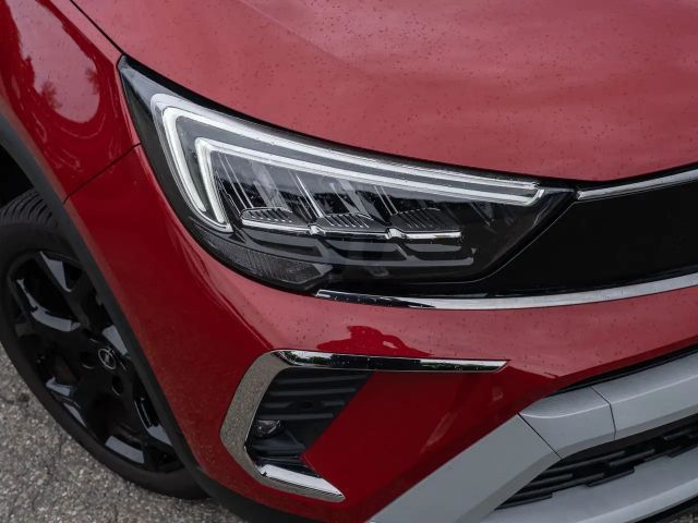 Opel Crossland X Elegance