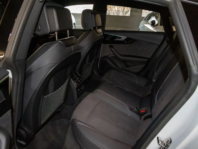 Audi A5 40 TDI Quattro S-Line