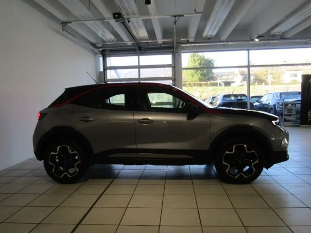 Opel Mokka GS-Line Grand Sport Turbo
