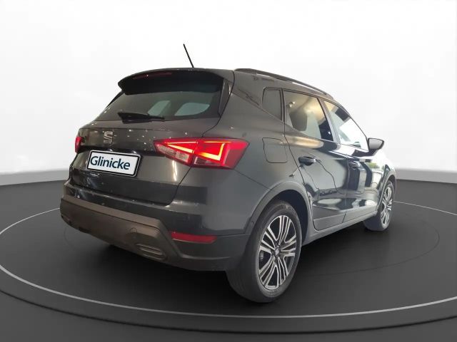 Seat Arona 1.0 TSI DSG