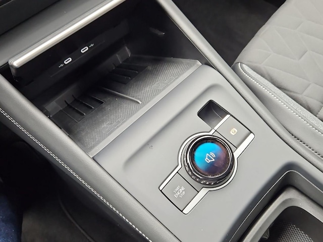 Volkswagen Tiguan 1.5 eTSI DSG