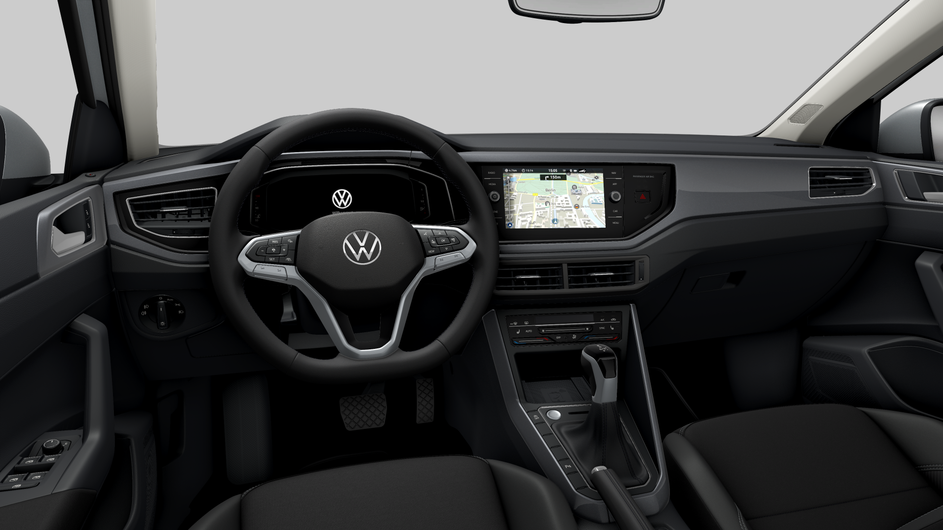 Volkswagen Taigo 1.0 TSI DSG Style