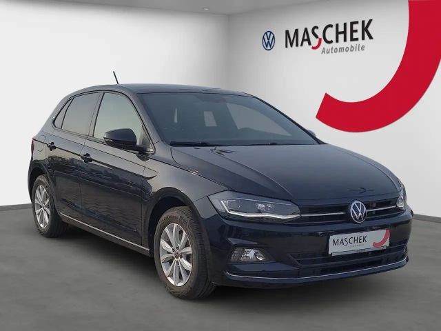 Volkswagen Polo 1.0 TSI Highline