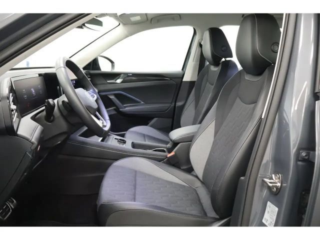 Volkswagen Tiguan 2.0 TDI DSG