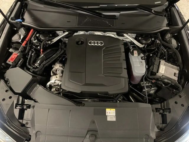 Audi A6 40 TDI Avant Sport