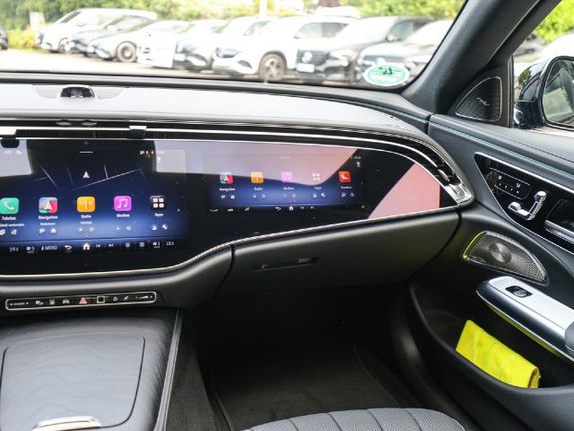 Mercedes-Benz E 450 4MATIC Sedan