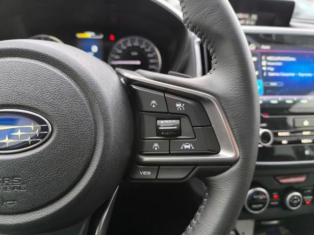 Subaru Impreza Exclusive