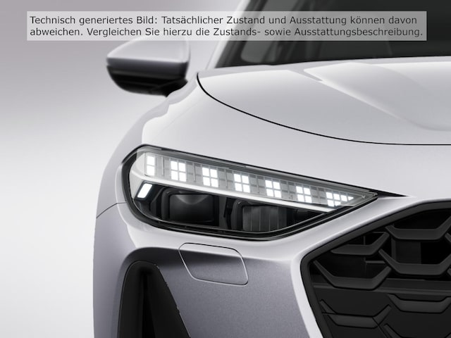 Audi A5 Avant S-Tronic