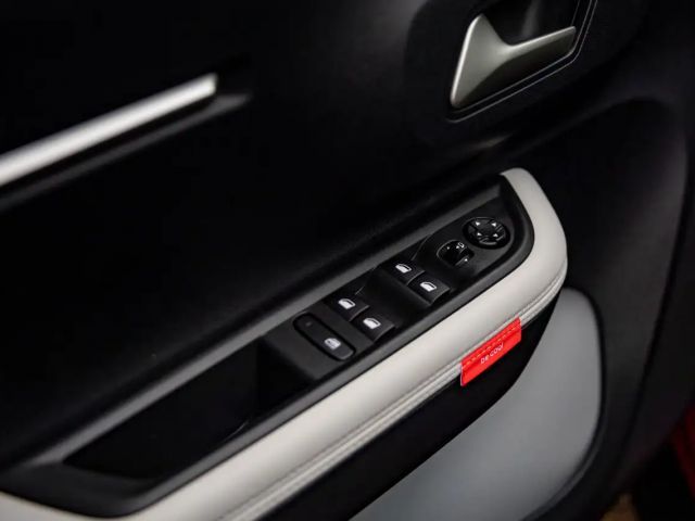 Citroën C3 Aircross Comfort Max