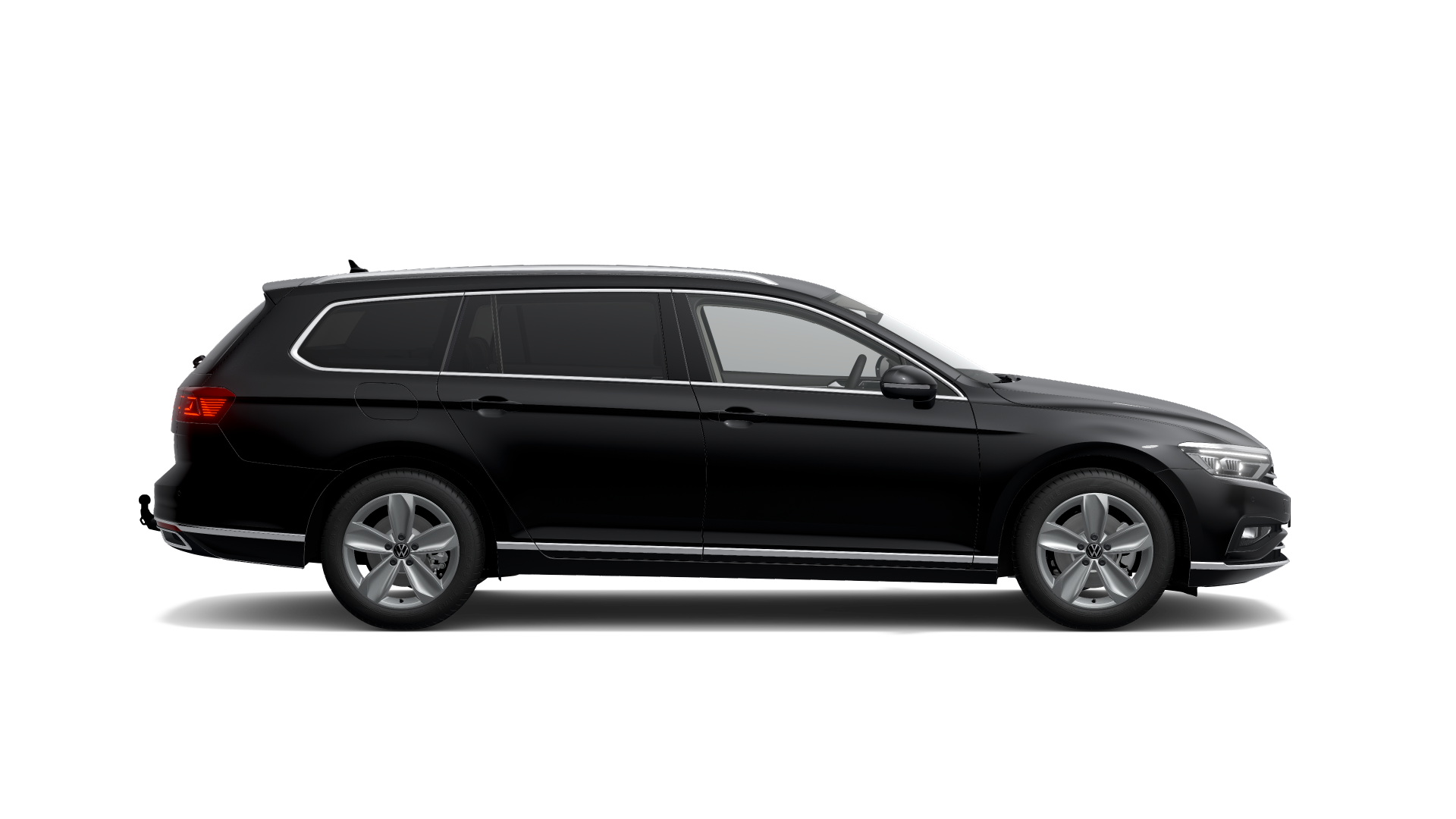 Volkswagen Passat Elegance Elegance Variant