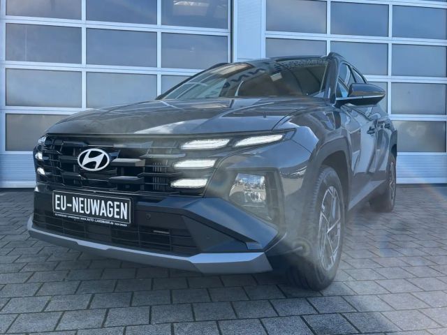 Hyundai Tucson 1.6 Comfort T-GDi