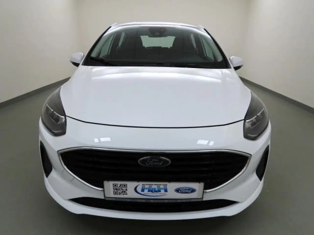 Ford Fiesta Cool & Connect EcoBoost