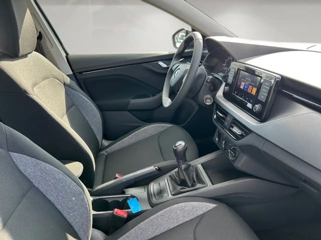 Skoda Scala 1.0 TSI Active