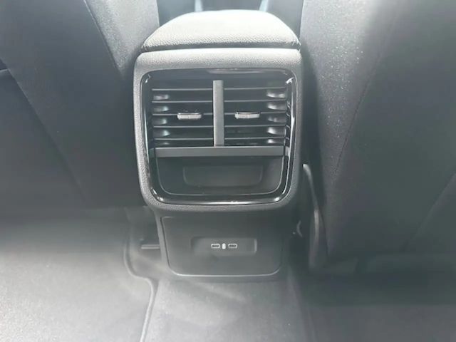 Skoda Octavia Combi Selection