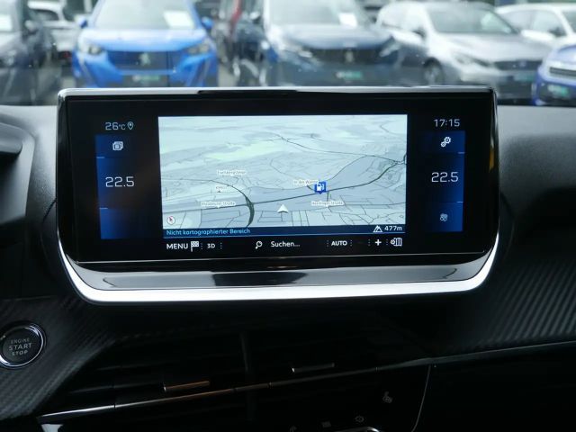 Peugeot 208 Allure Pack PureTech