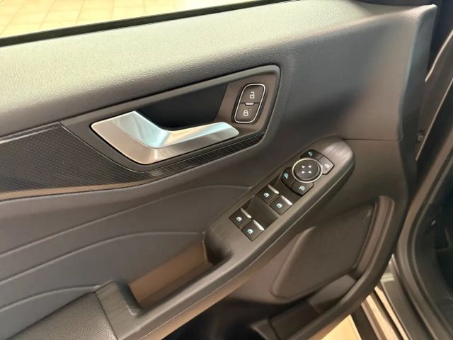 Ford Kuga Plug in Hybrid ST Line X