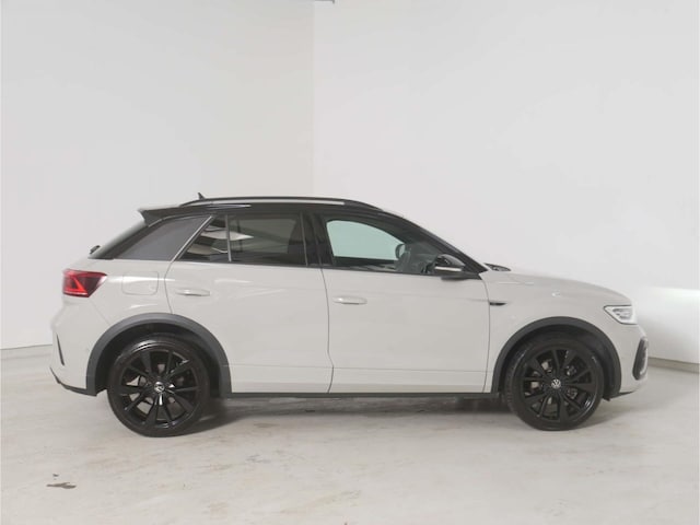 Volkswagen T-Roc 2.0 TSI 4Motion R-Line Style