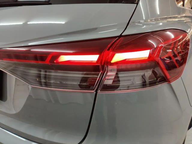 Audi Q4 e-tron Advanced 45 Sportsitze/Assistenz+/Nav+