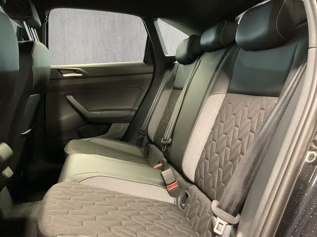 Volkswagen Taigo 1.0 TSI DSG