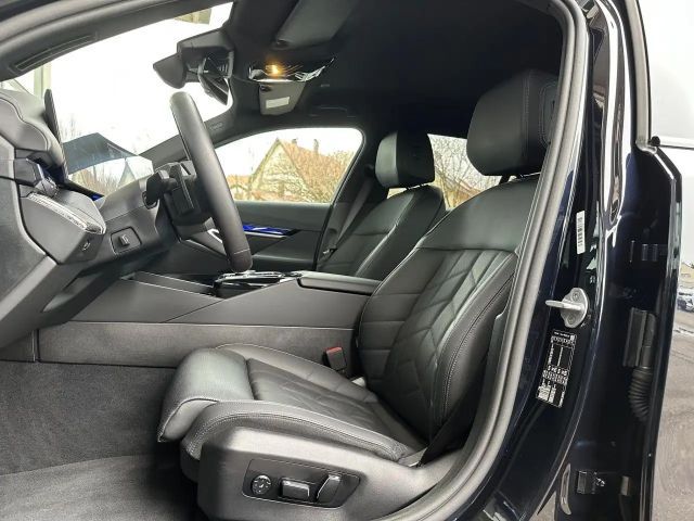 BMW 520 520d M-Sport Sedan