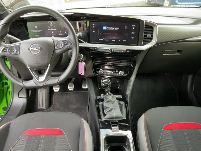 Opel Mokka 1.2 Turbo GS-Line Grand Sport Turbo