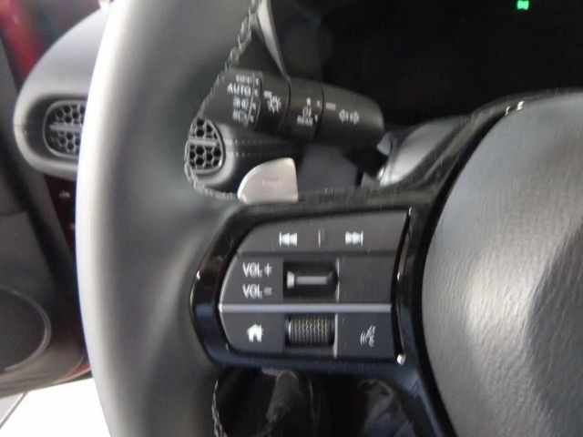 Honda ZR-V 2.0 e:HEV i-MMD