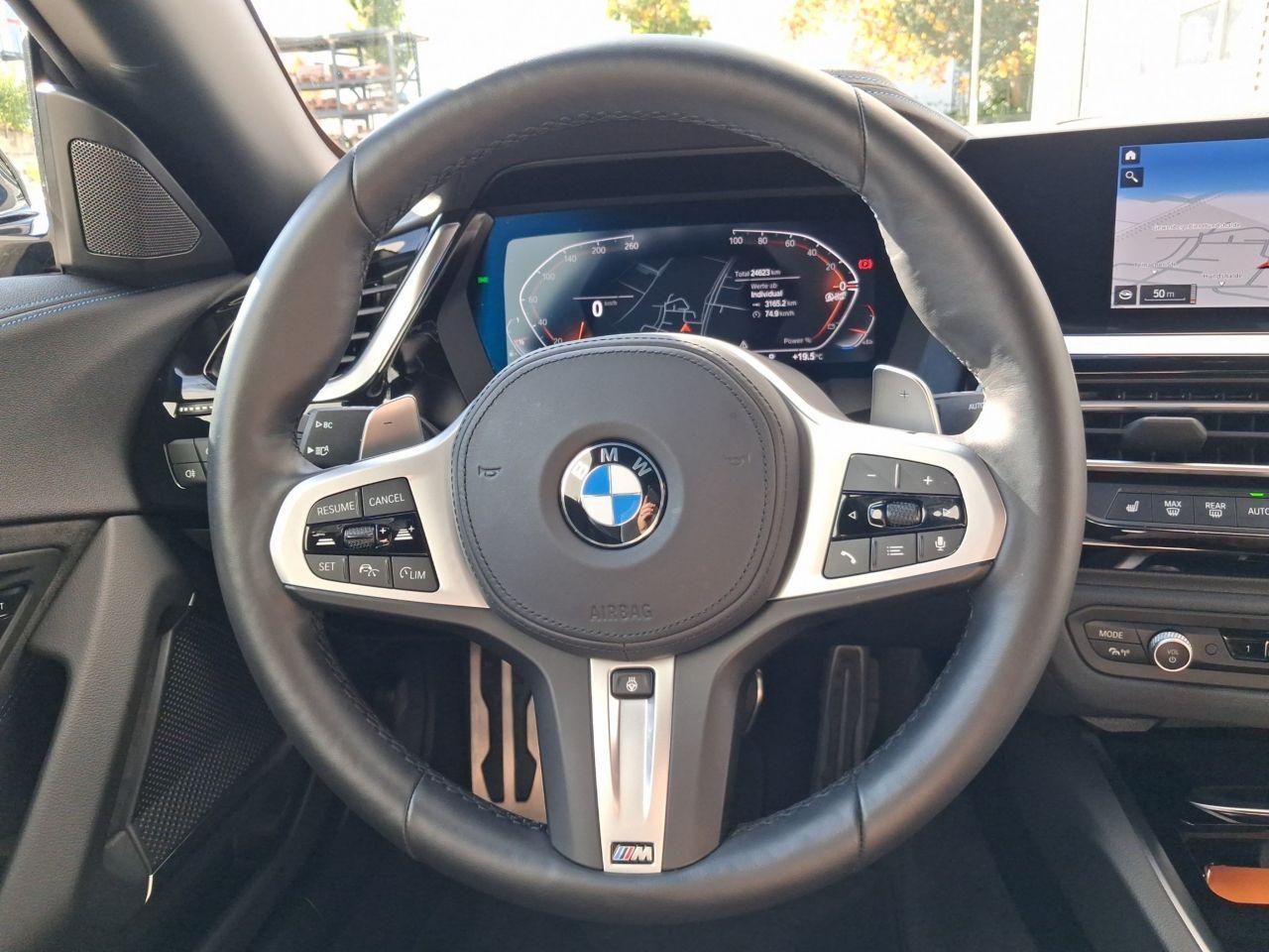 BMW Z4 Roadster sDrive20i