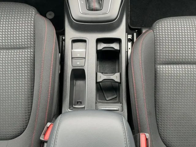 Ford Focus ST Line Wagon