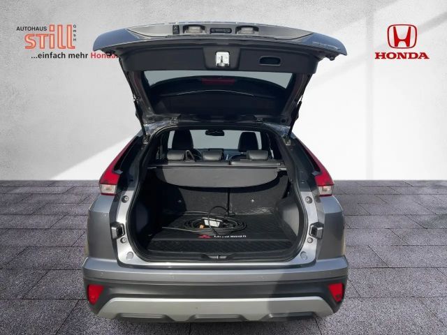 Mitsubishi Eclipse Cross 4WD PHEV