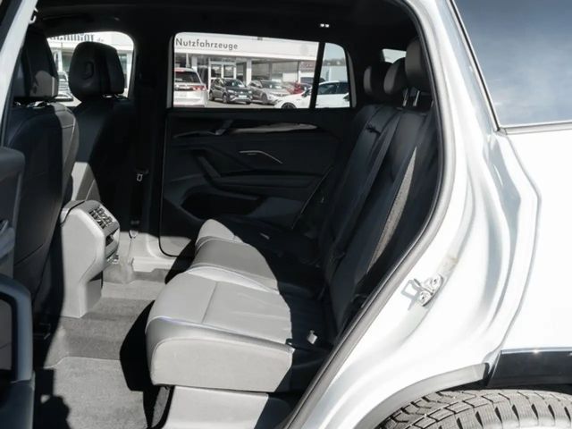 Volkswagen Tayron DSG R-Line eHybrid