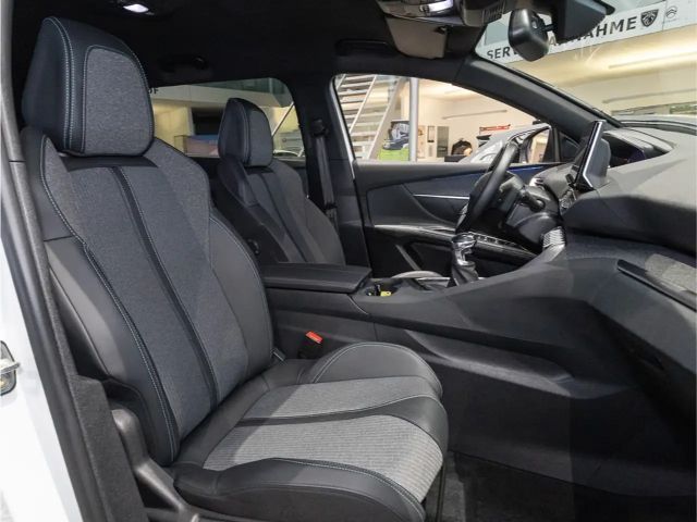 Peugeot 5008 Allure Pack