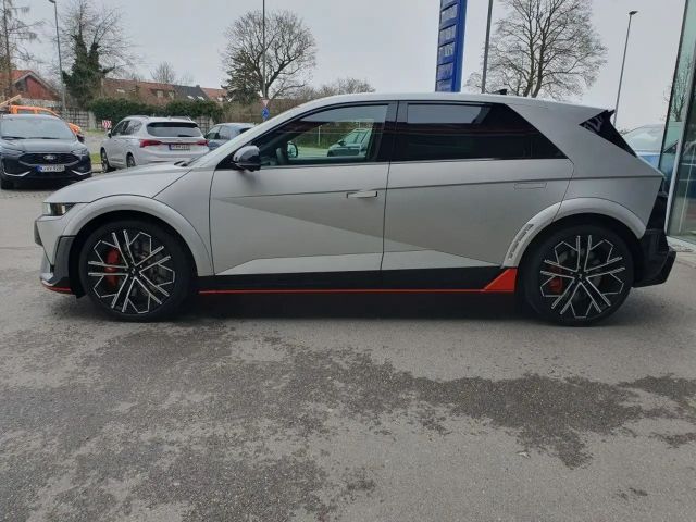 Hyundai IONIQ 5 Ioniq 5 N