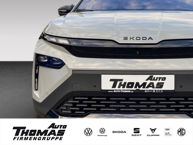 Skoda Elroq 85 Sportline