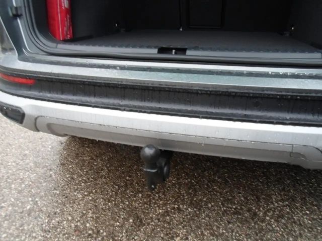 Seat Ateca 1.5 TSI DSG