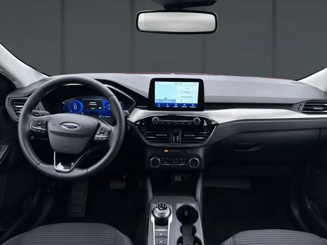 Ford Kuga Plug in Hybrid Titanium